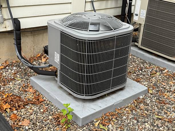 24/7 Emergency Hvac Installation experts in Fort Sheridan, IL